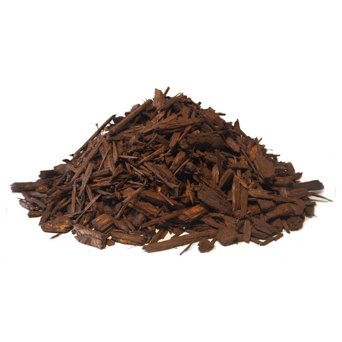 Jeffries Forever Brown Mulch (Per m3)