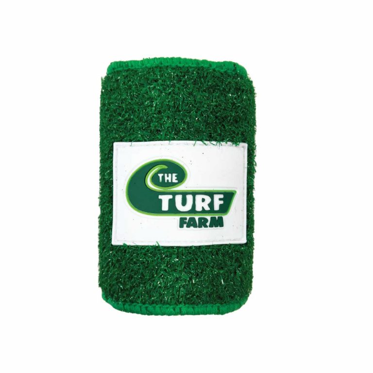 The Turf Farm Stubby Holder The Turf Farm Premium Instant Lawn