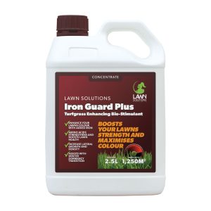 Iron Guard Plus 2.5L Concentrate