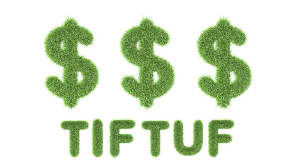 TifTuf price