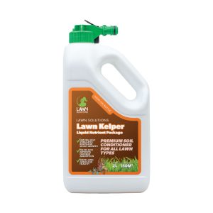 Lawn Kelper Hose-on Soil Conditioner 2L