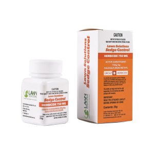 Lawn Solutions Sedge Control - Nutgrass & Mullumbimby Couch